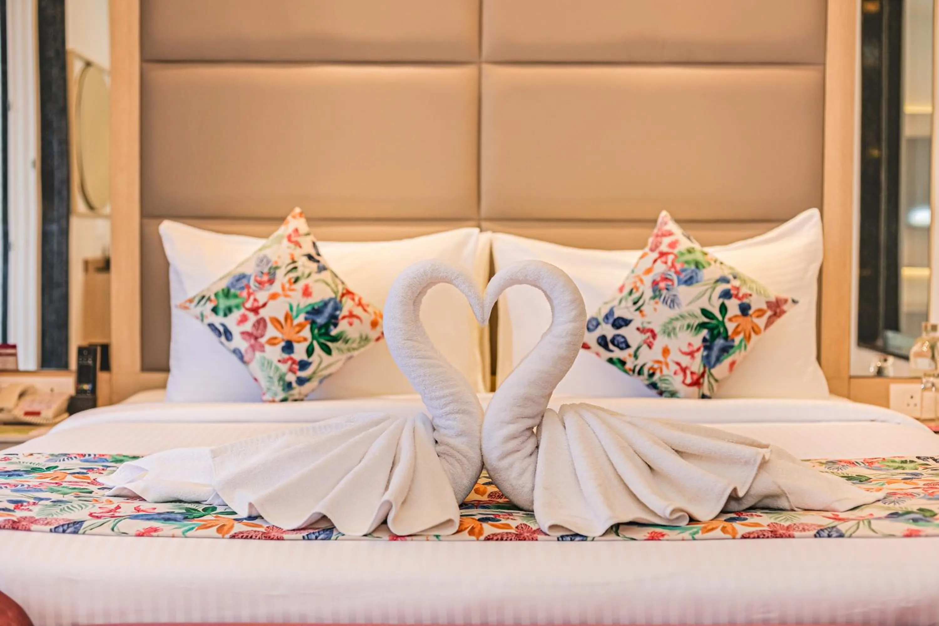 Photo of the whole room, Bed in Regenta Inn Luxinna Heights Mcleodganj