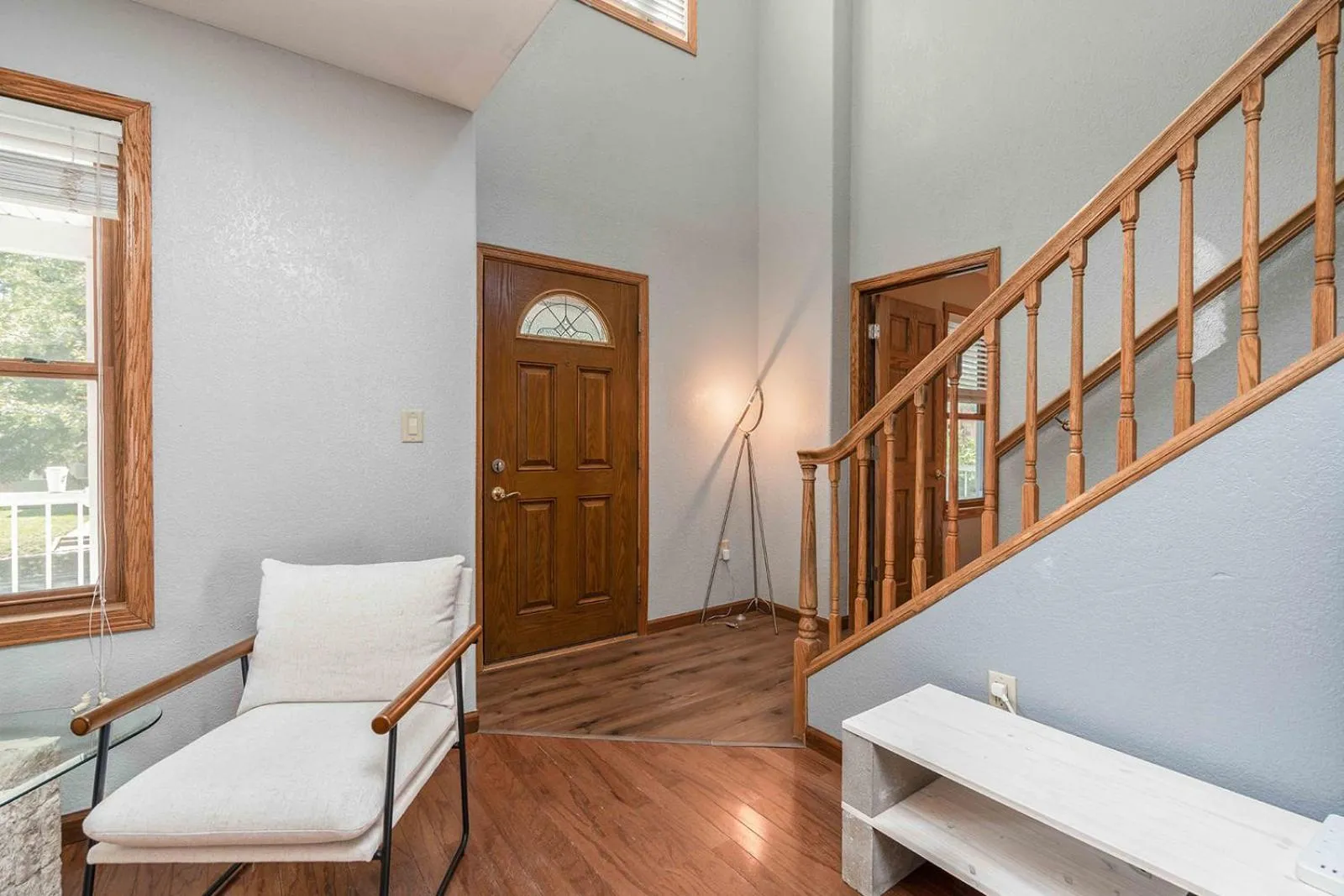 Living room in Grand Palace