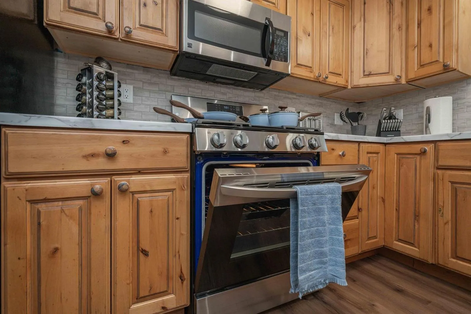 minibar in Grand Palace