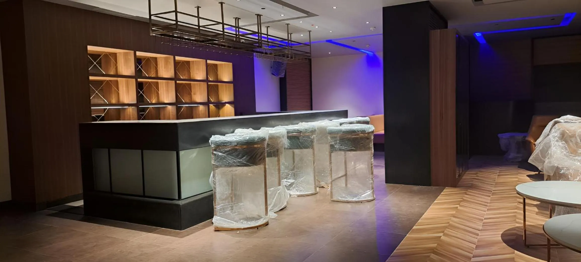 Restaurant/places to eat in Fortune Park, Tiruppur - Member ITC Hotels' Group