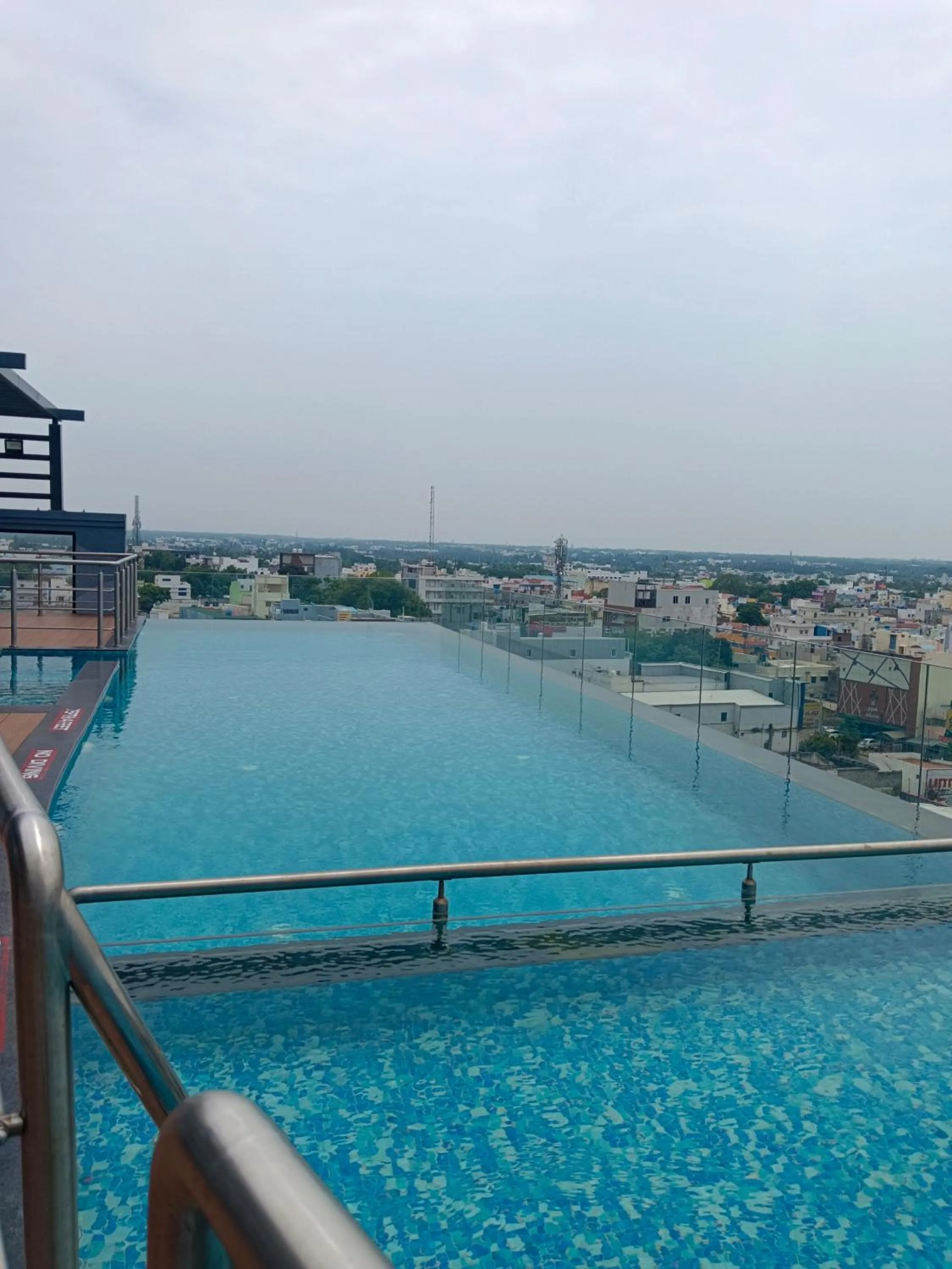  in Fortune Park, Tiruppur - Member ITC Hotels' Group
