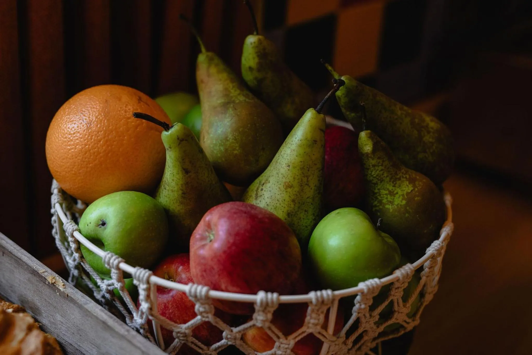 Buffet breakfast in room2 Belfast Hometel