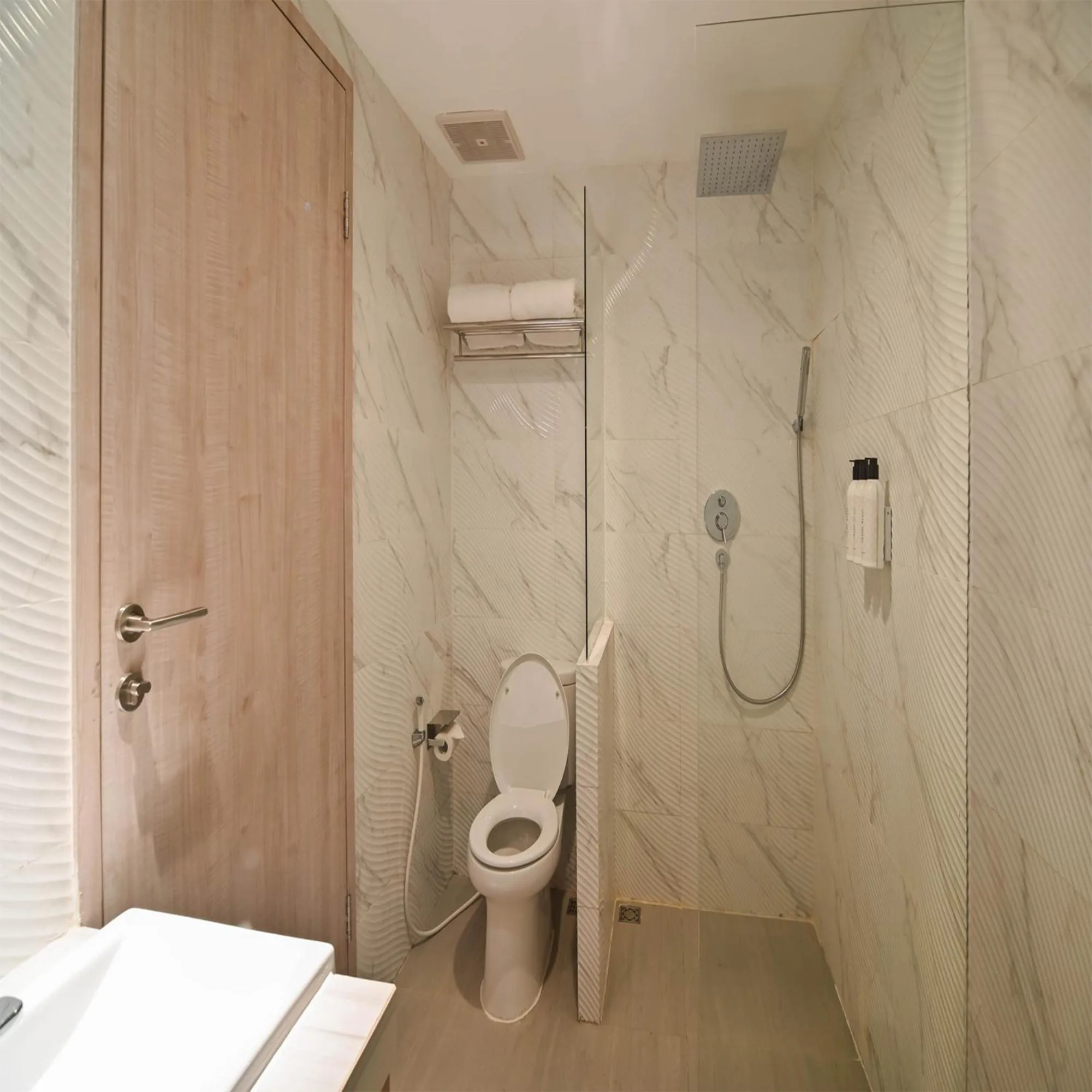 Yulia Hotel Managed by HIG