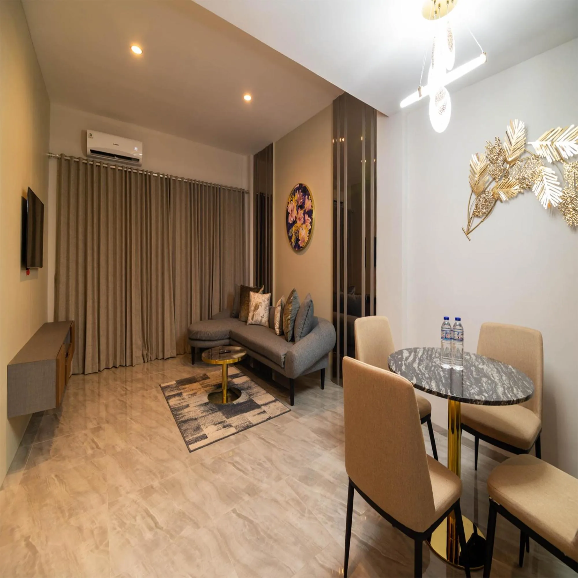 Yulia Hotel Managed by HIG