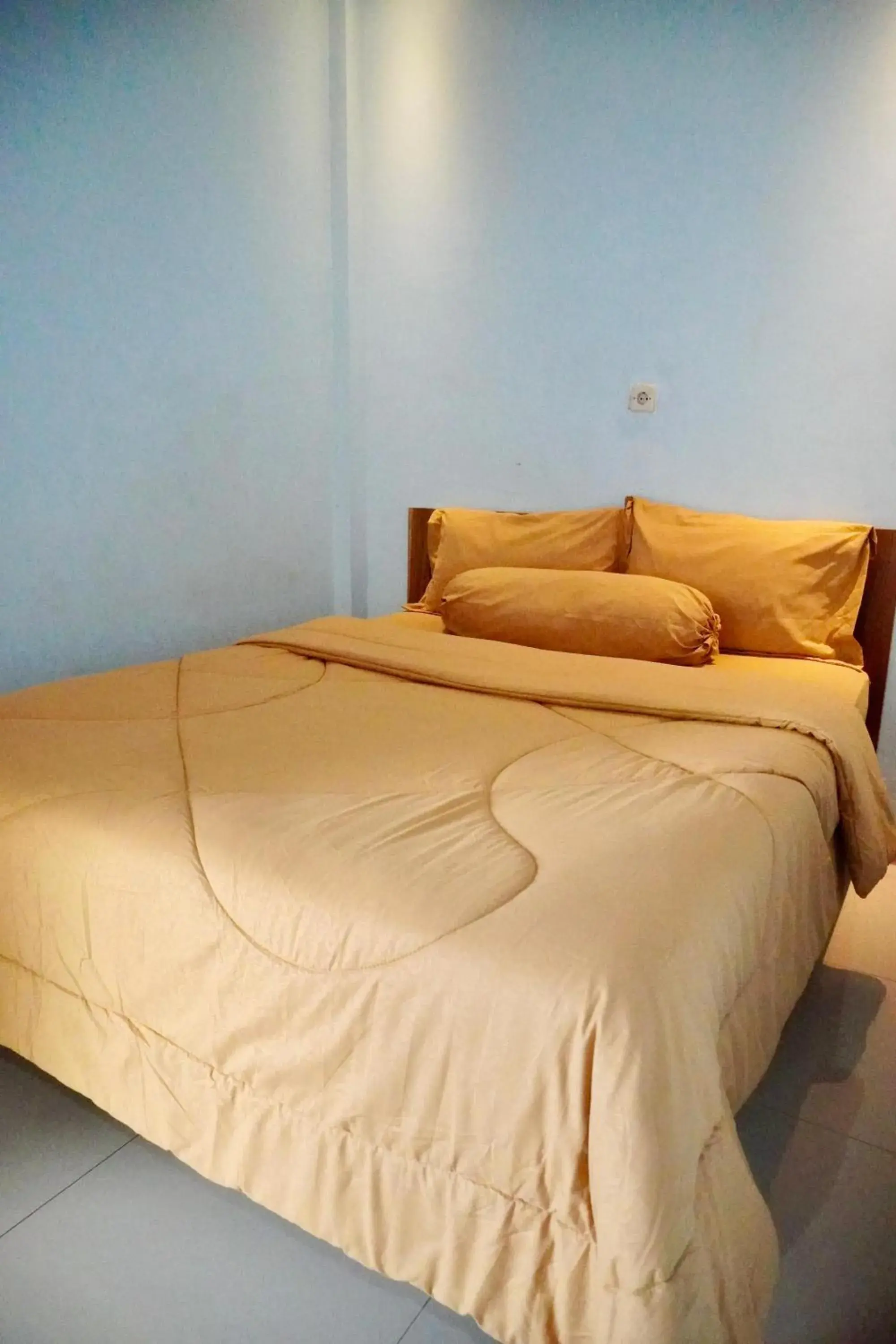 Double Room with Private Bathroom in De Credo Double Room with Private Bathroom in De Credo