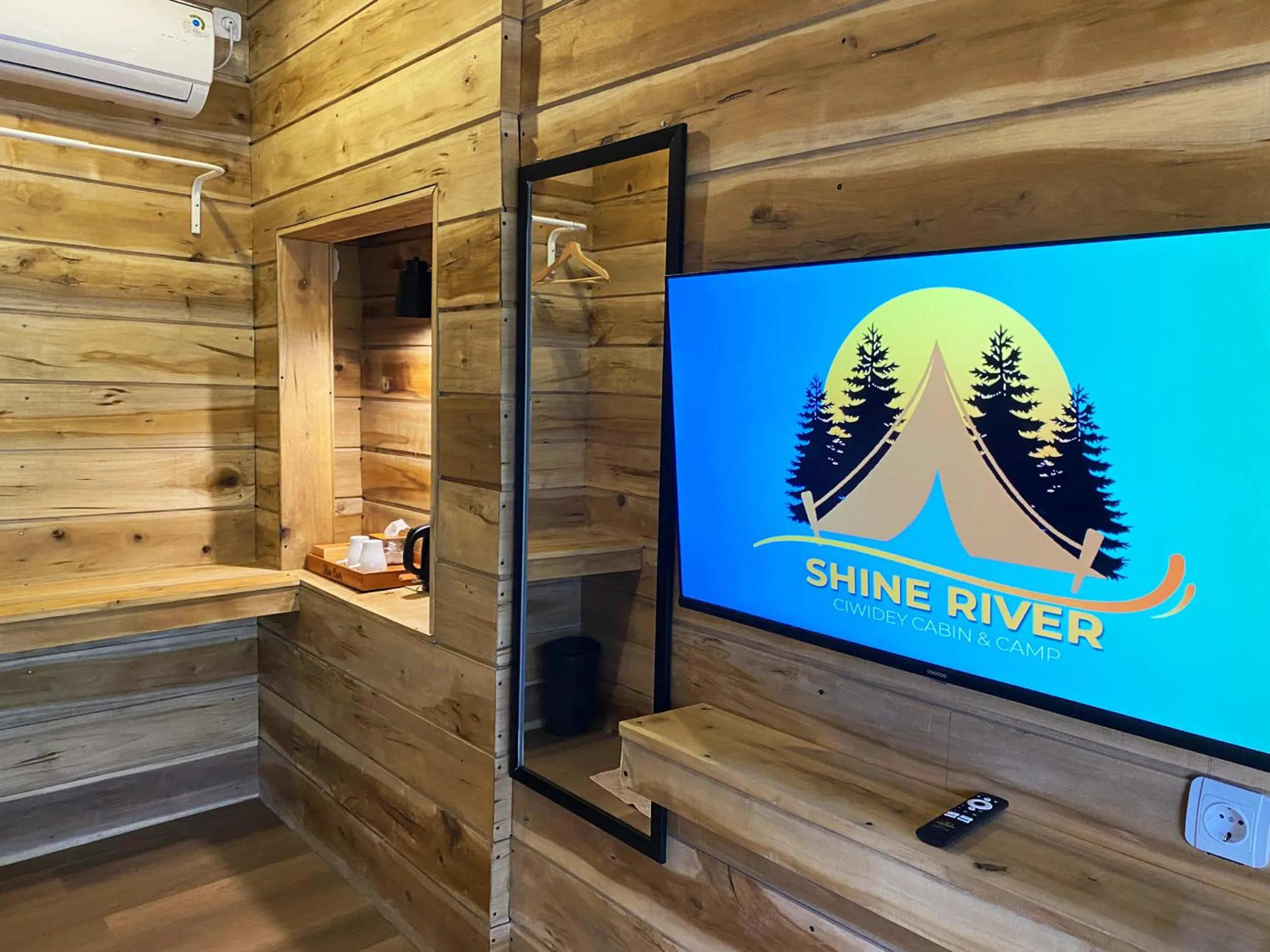 TV and multimedia in Shine River