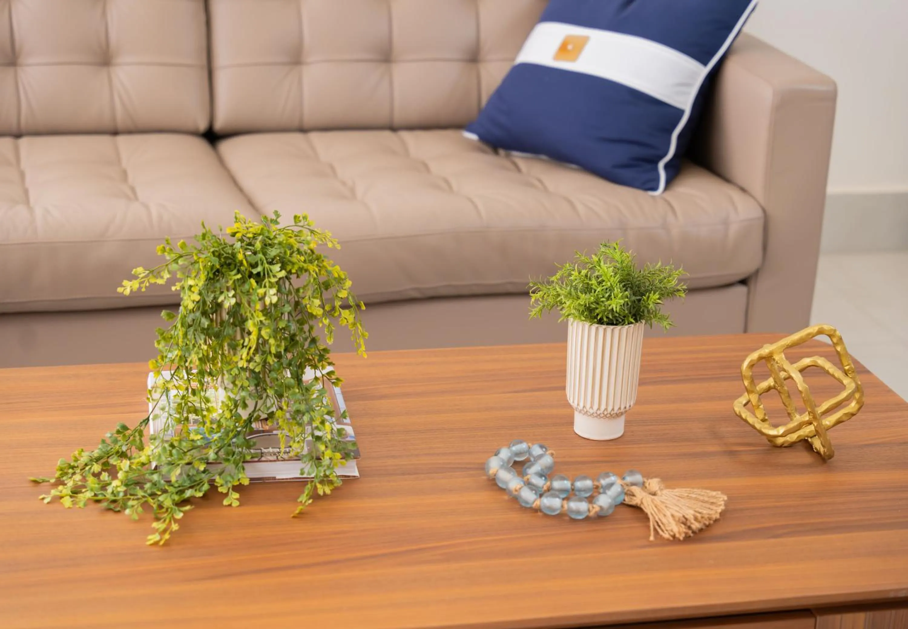 Library in Hotel Stay Here Suites