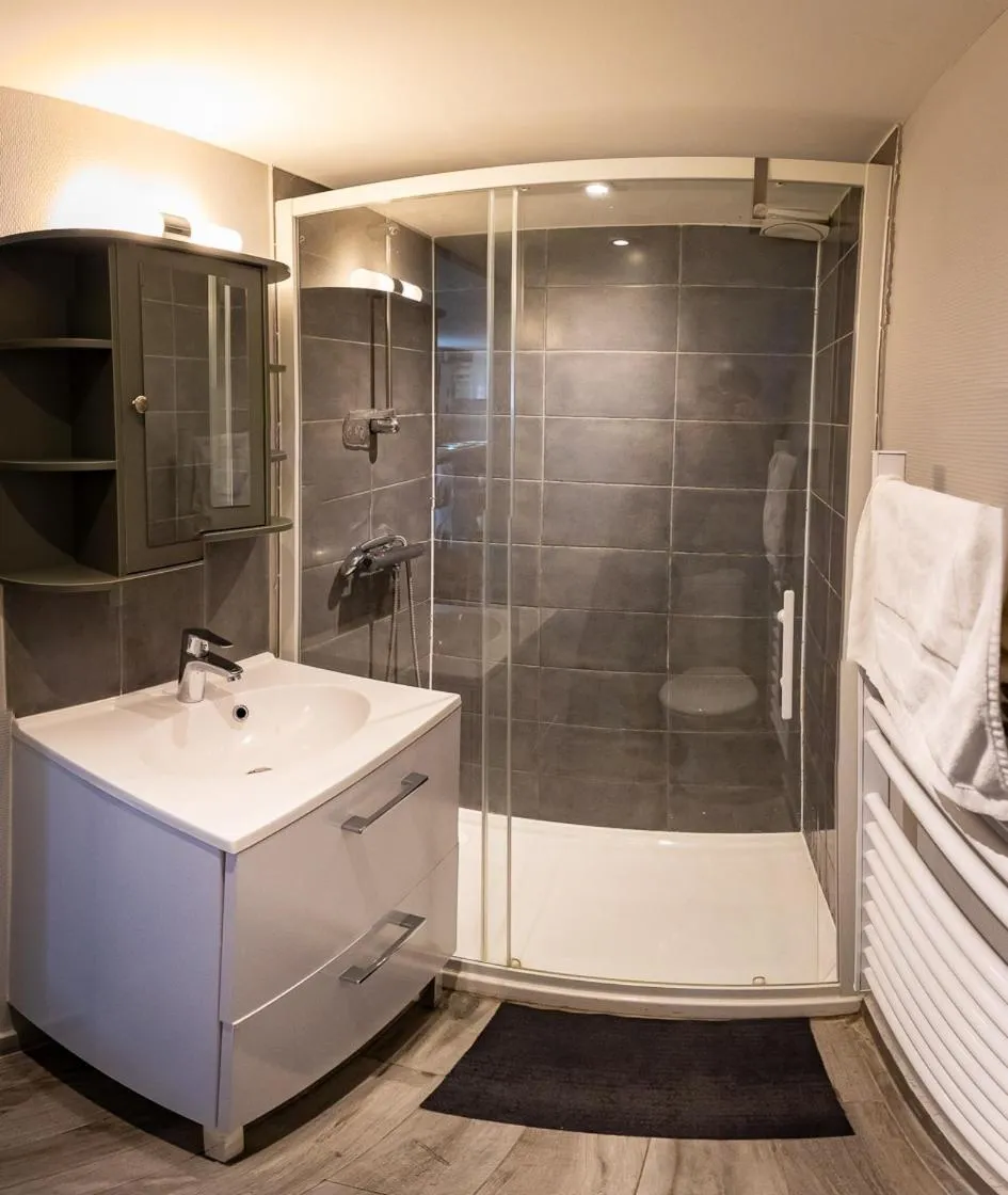 Résidence Artemis Paris Orly Aéroport