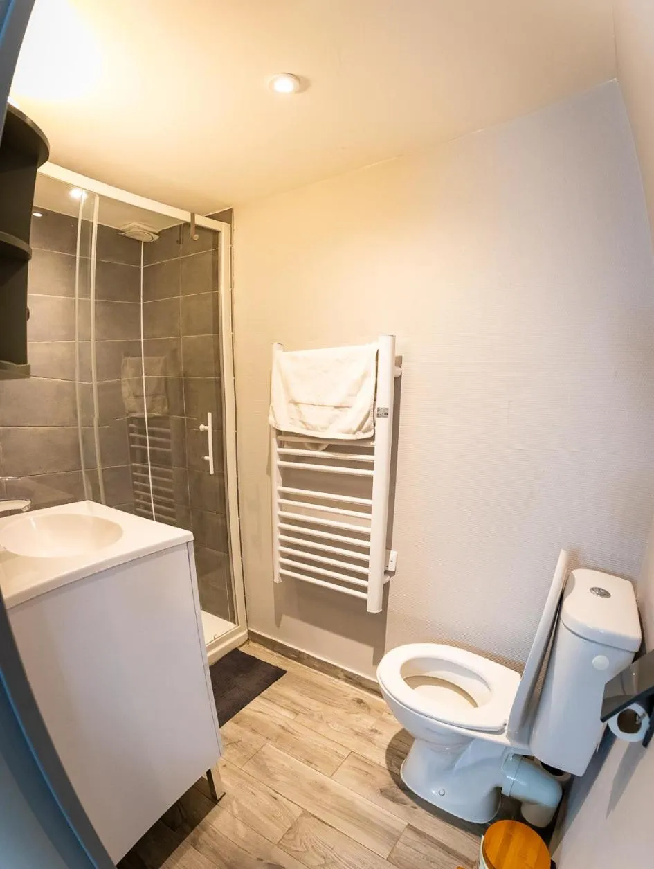 Résidence Artemis Paris Orly Aéroport