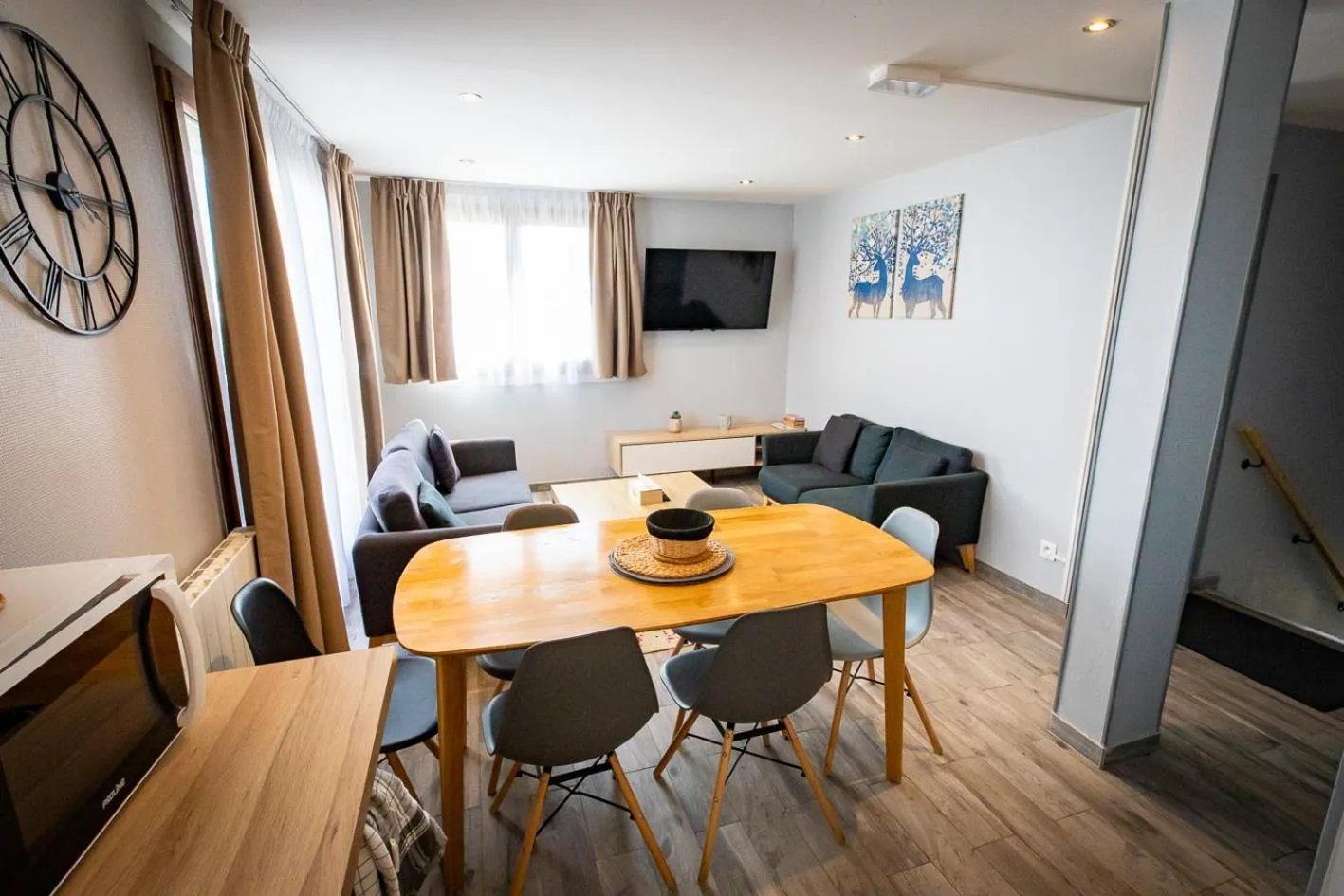 Résidence Artemis Paris Orly Aéroport