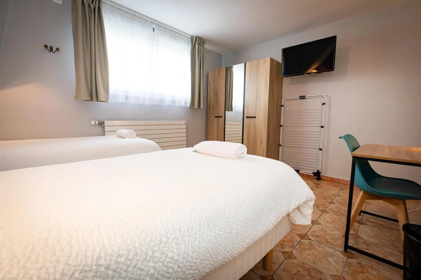 Résidence Hélios Paris Orly Aéroport