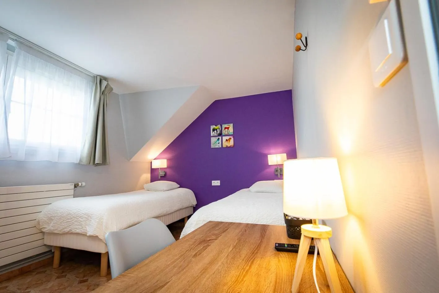 Résidence Hélios Paris Orly Aéroport