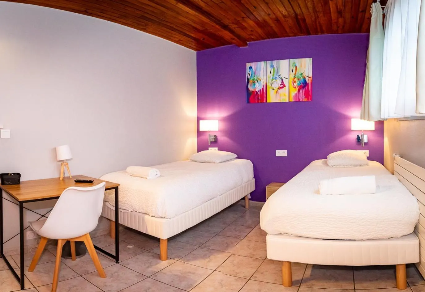 Résidence Hélios Paris Orly Aéroport