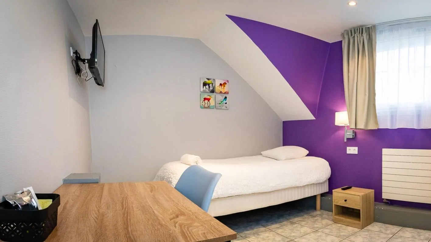 Résidence Hélios Paris Orly Aéroport