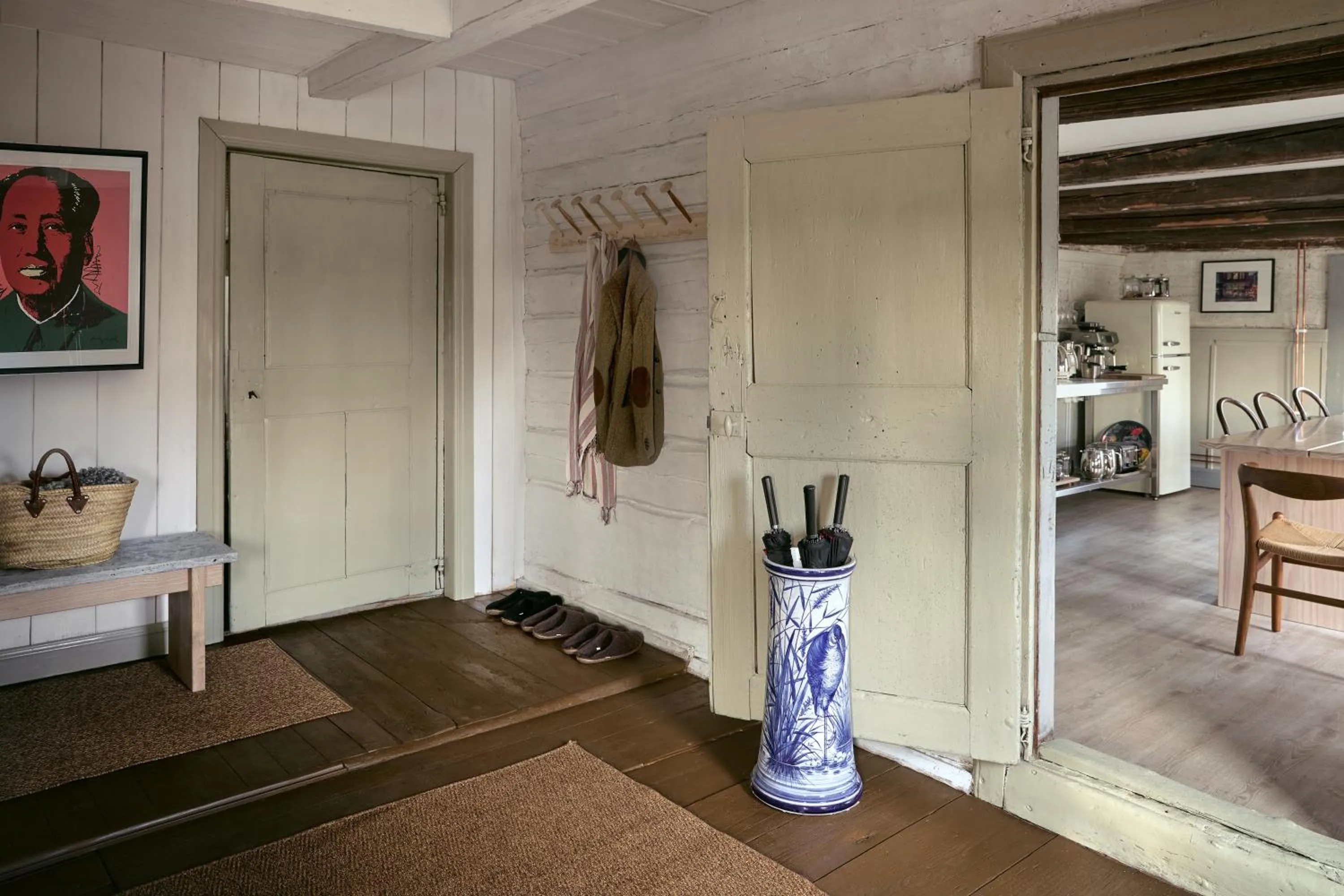 Facade/entrance in Kungs Starby Gård Bed and Breakfast