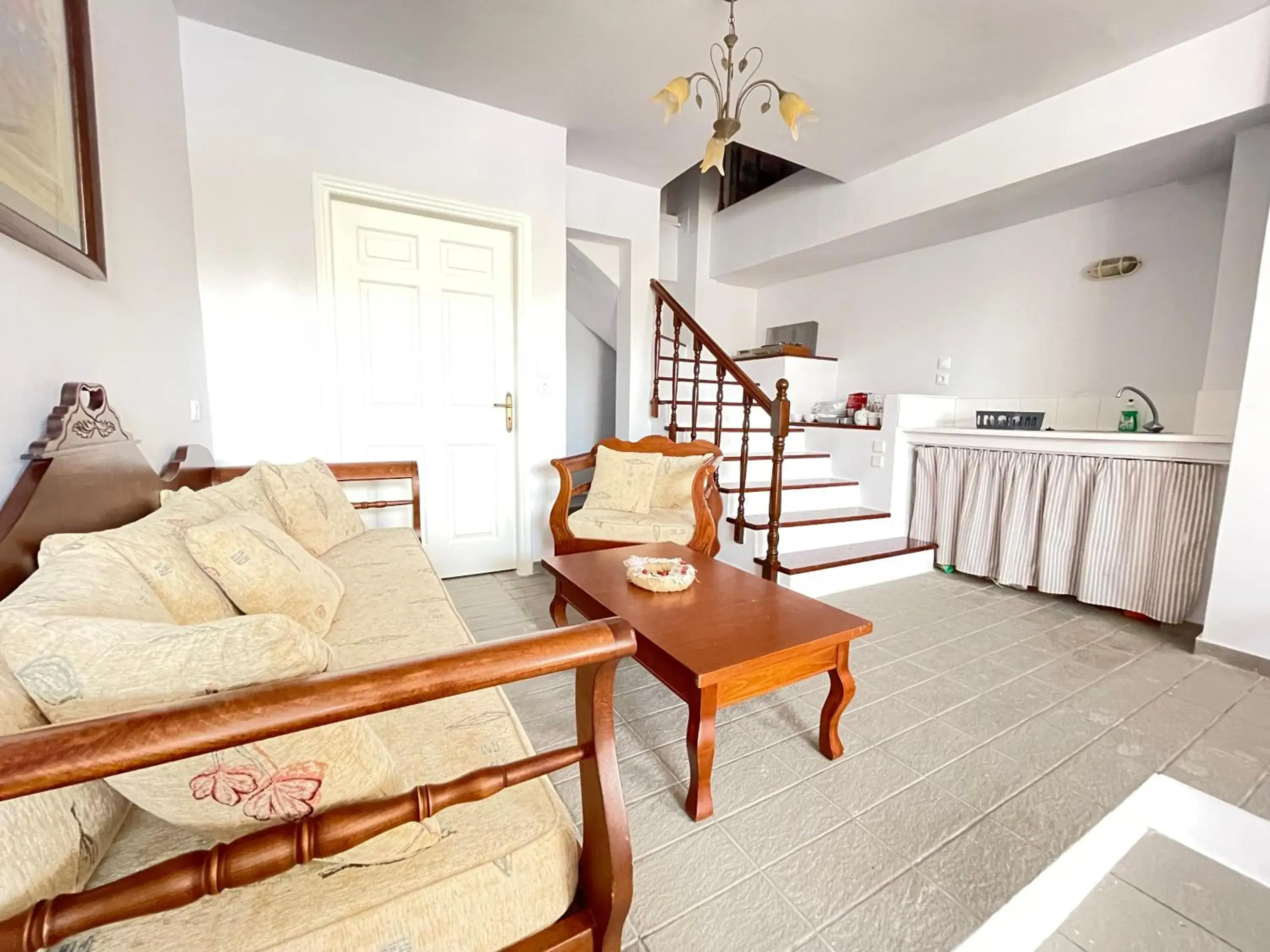 Two-Bedroom House in Anamar Symi Residences Two-Bedroom House in Anamar Symi Residences