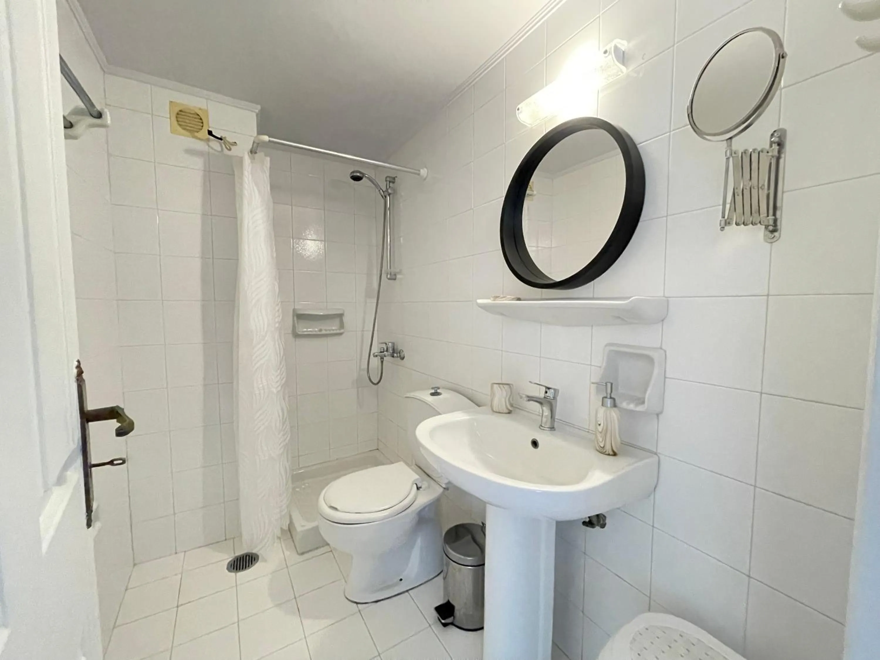 Bathroom in Anamar Symi Residences