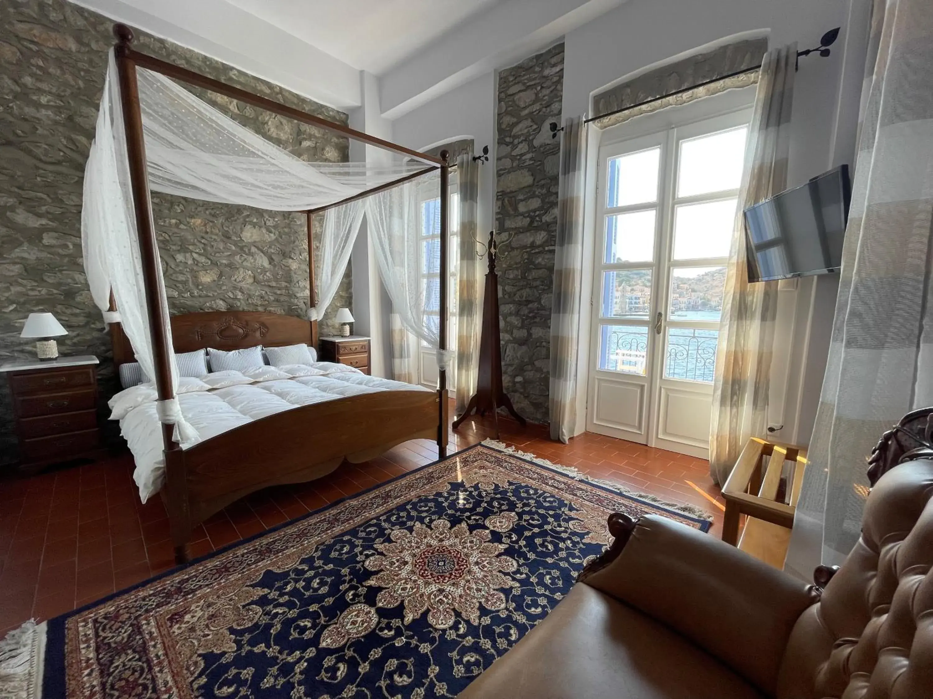 One-Bedroom House in Anamar Symi Residences One-Bedroom House in Anamar Symi Residences