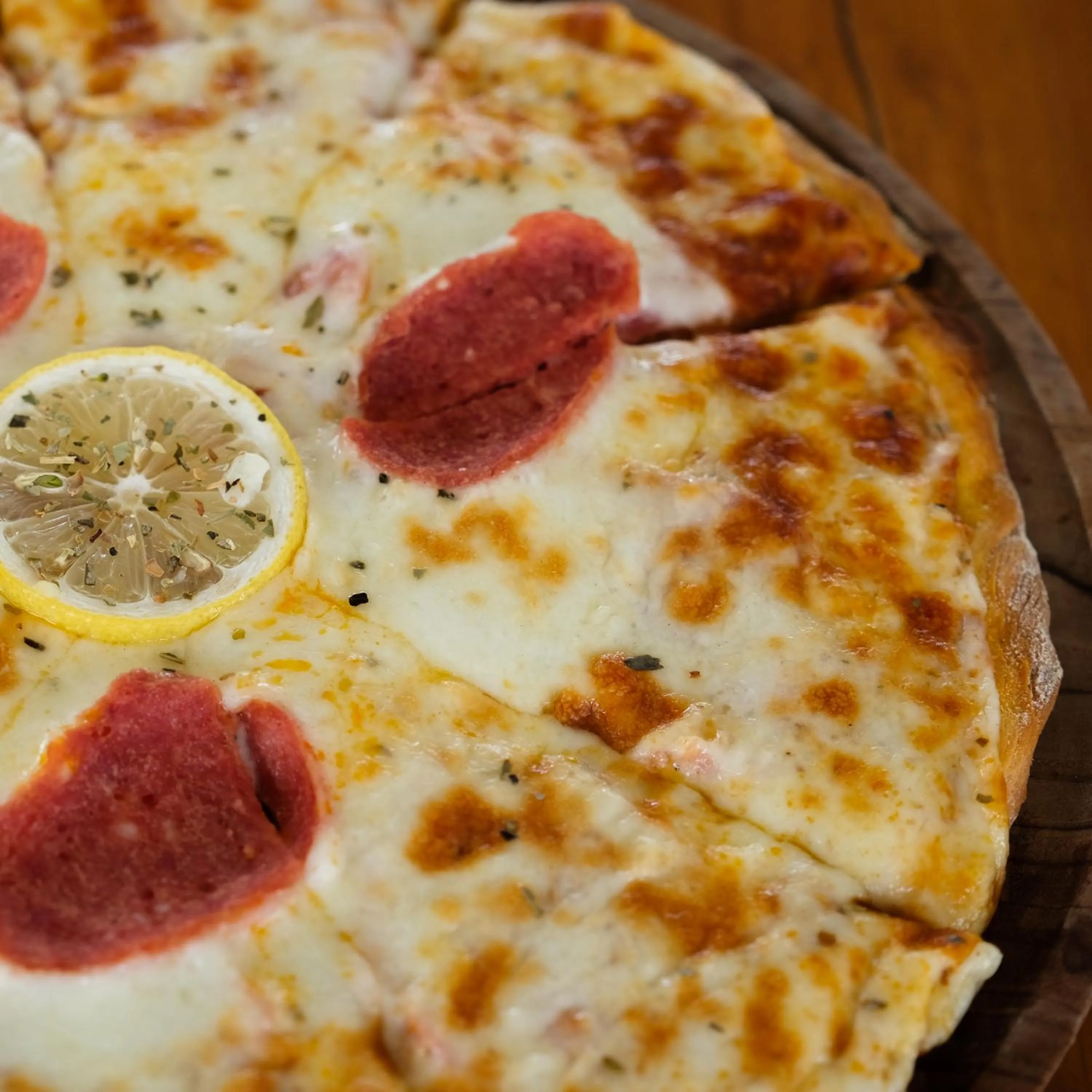 Restaurant/places to eat in Kala Surf Camp