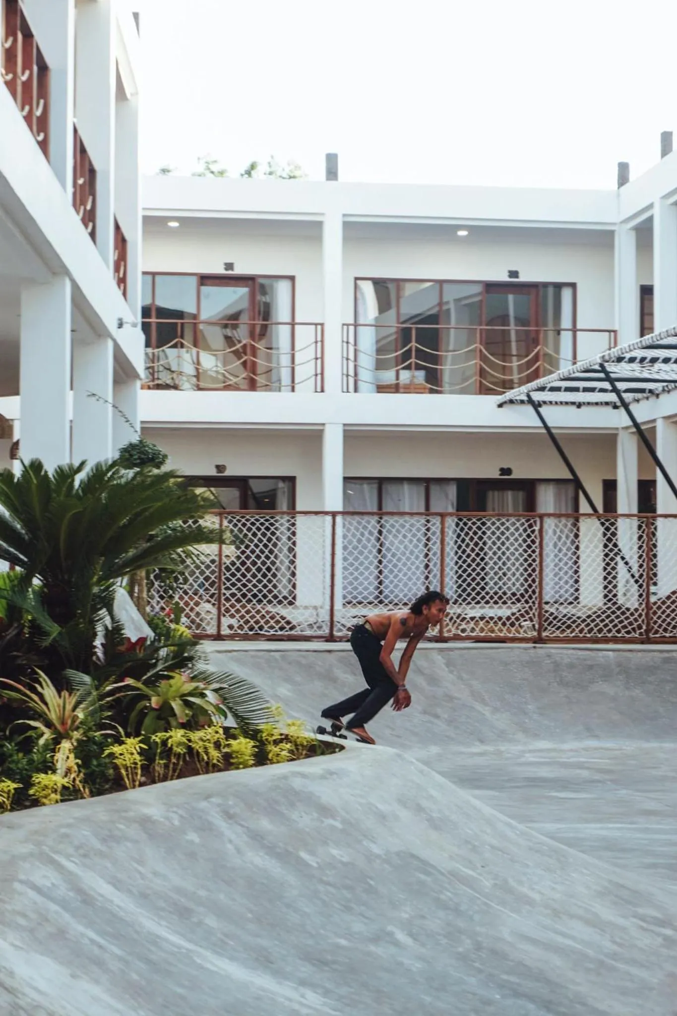 Activities in Kala Surf Camp