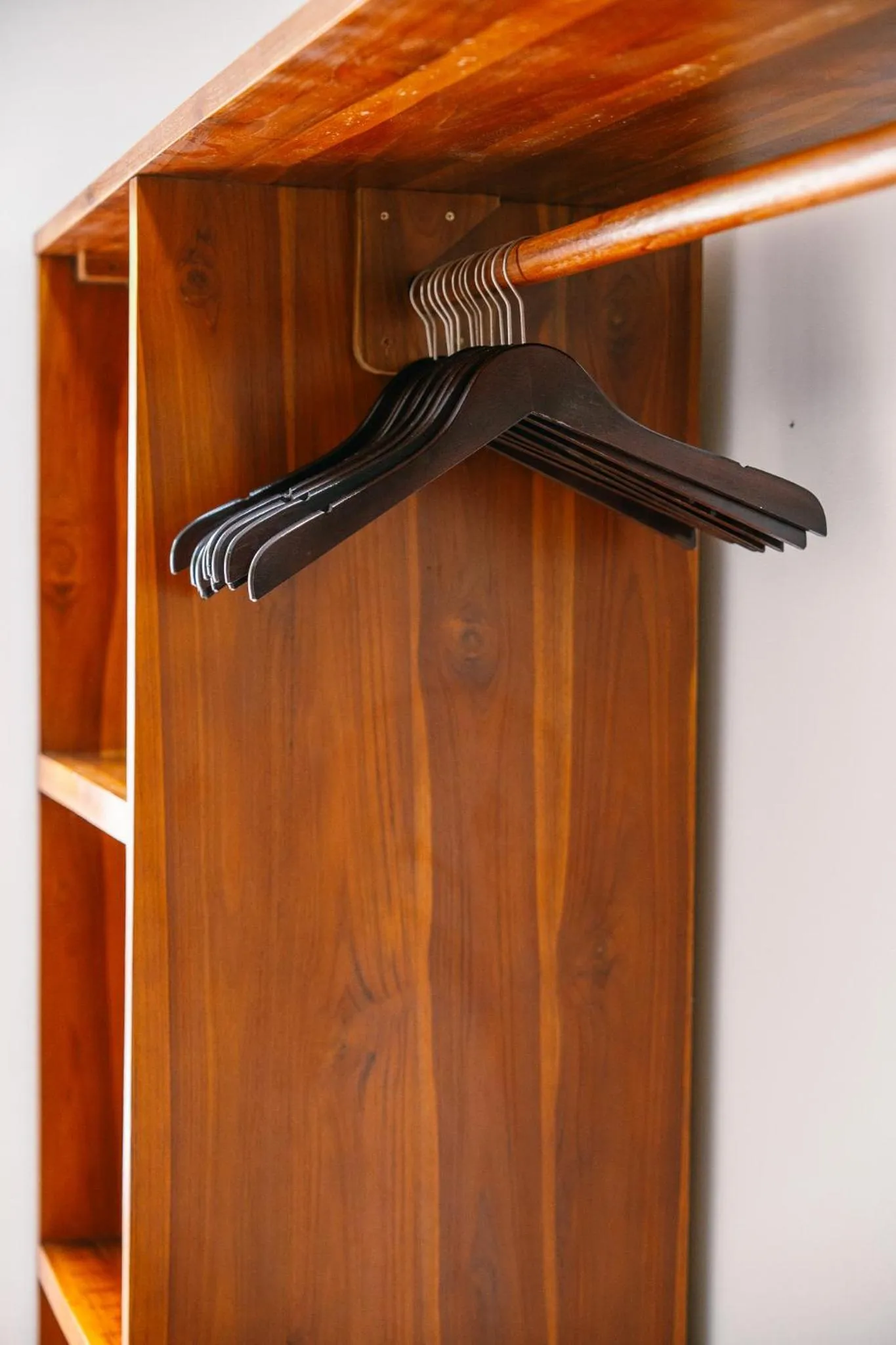 wardrobe in Kala Surf Camp