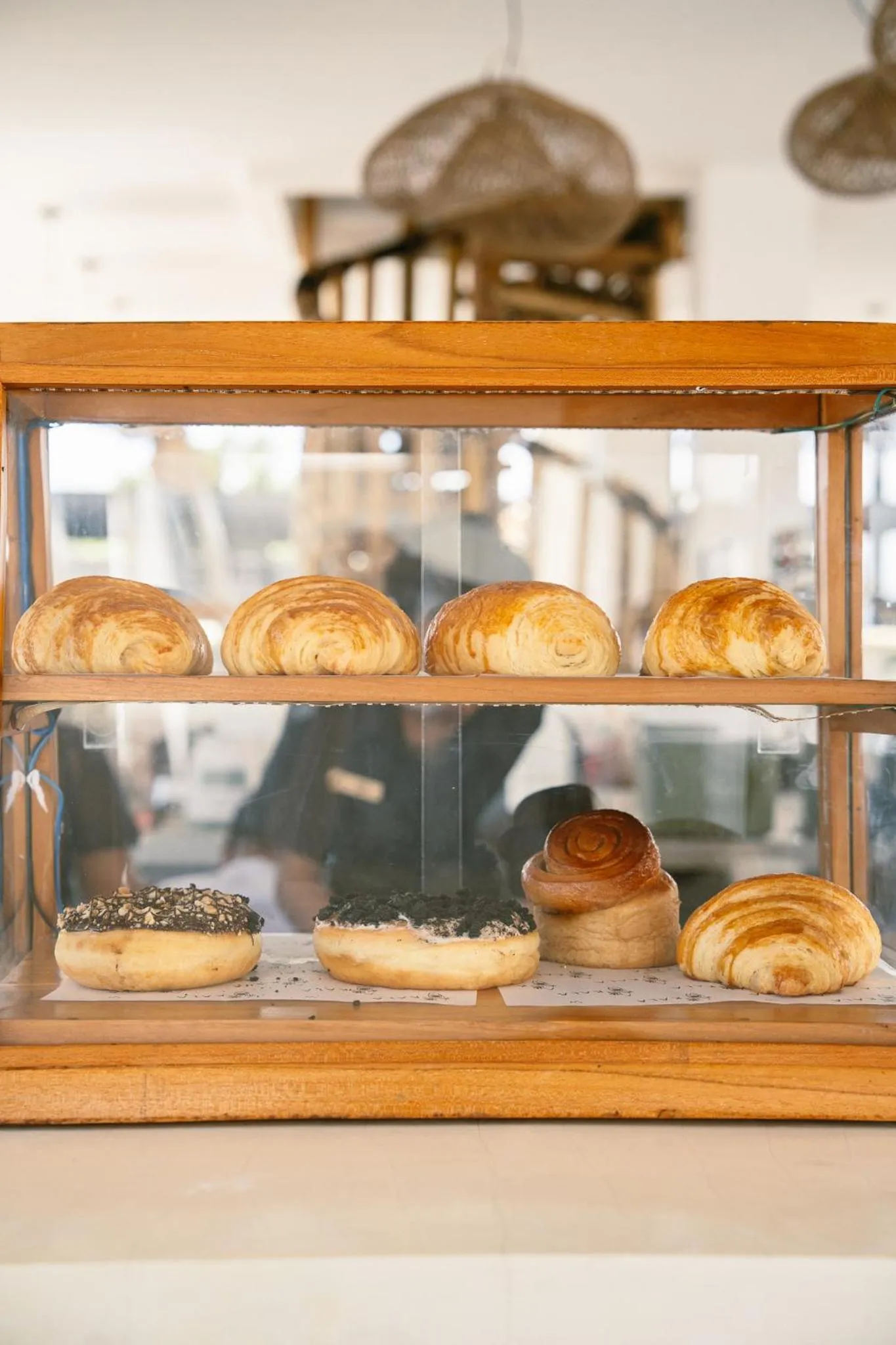 Restaurant/places to eat in Kala Surf Camp