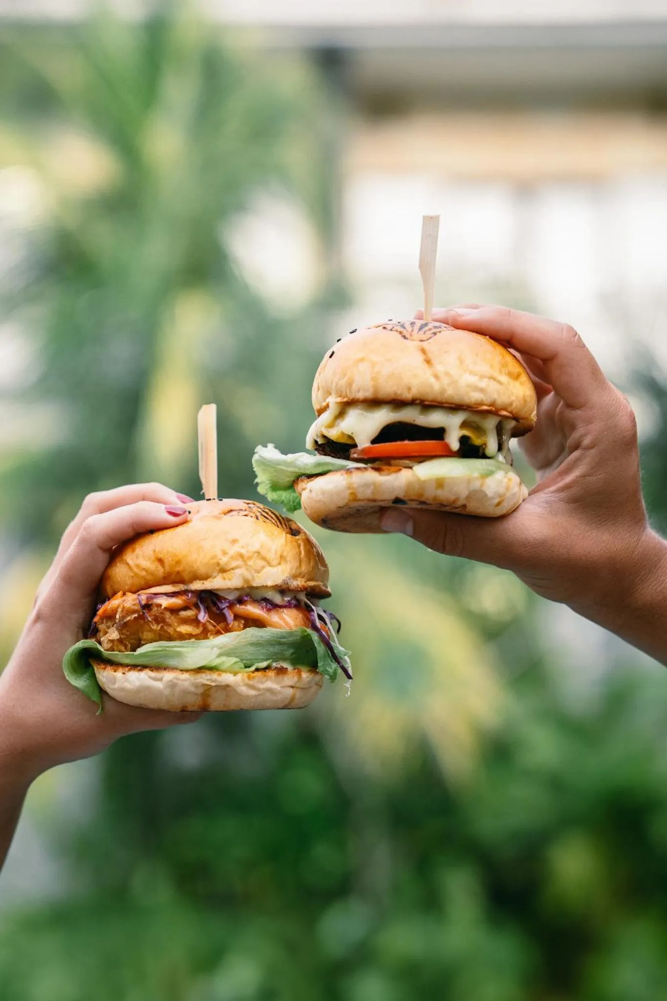 Restaurant/places to eat in Kala Surf Camp