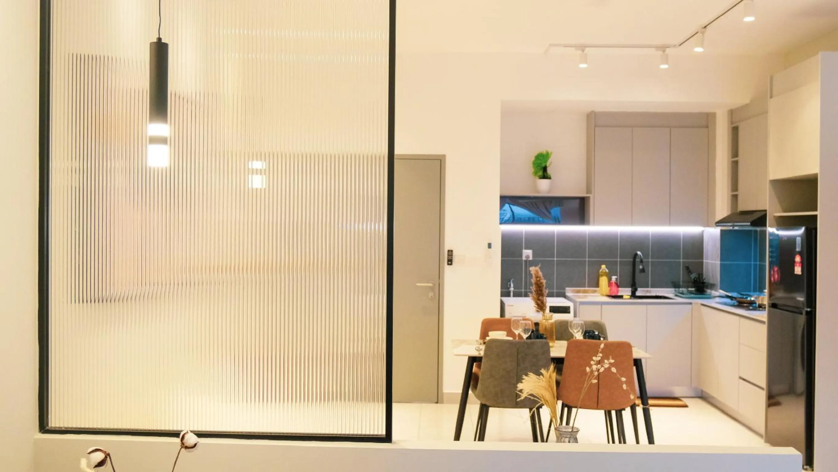 Netizen Cozy Suite By GUESTONIC