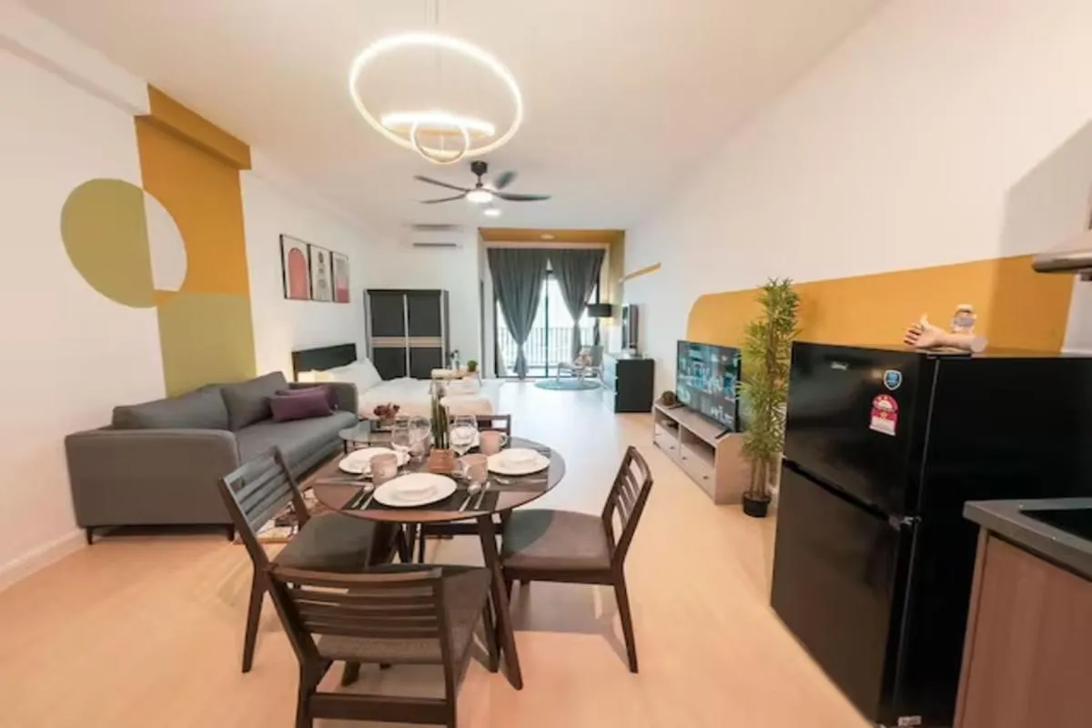 Netizen Cozy Suite By GUESTONIC