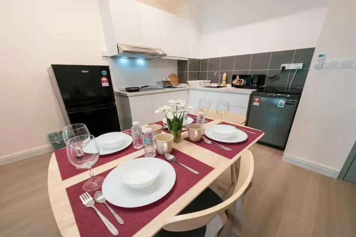 Netizen Cozy Suite By GUESTONIC