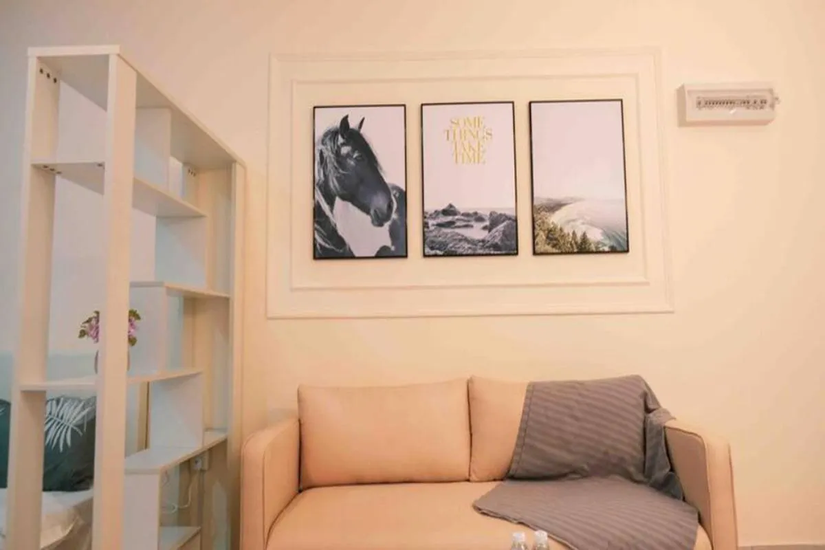 Netizen Cozy Suite By GUESTONIC