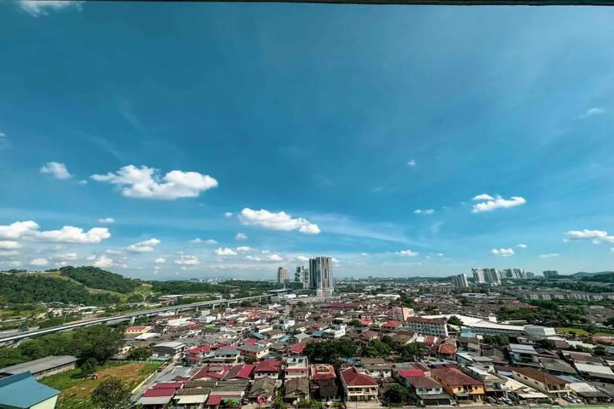 Netizen Cozy Suite By GUESTONIC