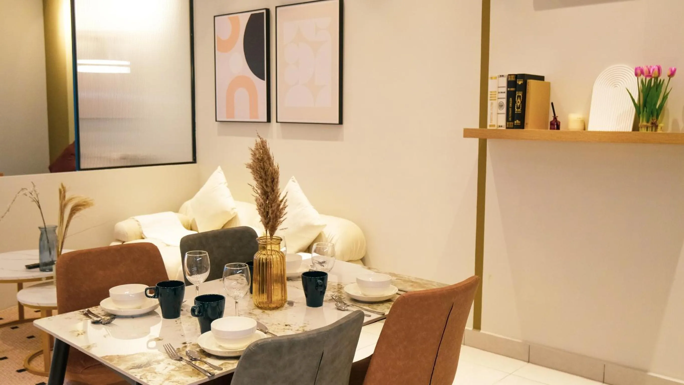 Netizen Cozy Suite By GUESTONIC