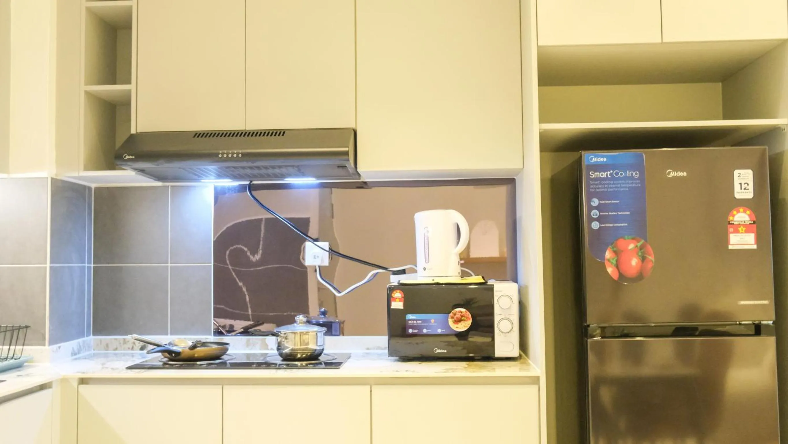 Netizen Cozy Suite By GUESTONIC