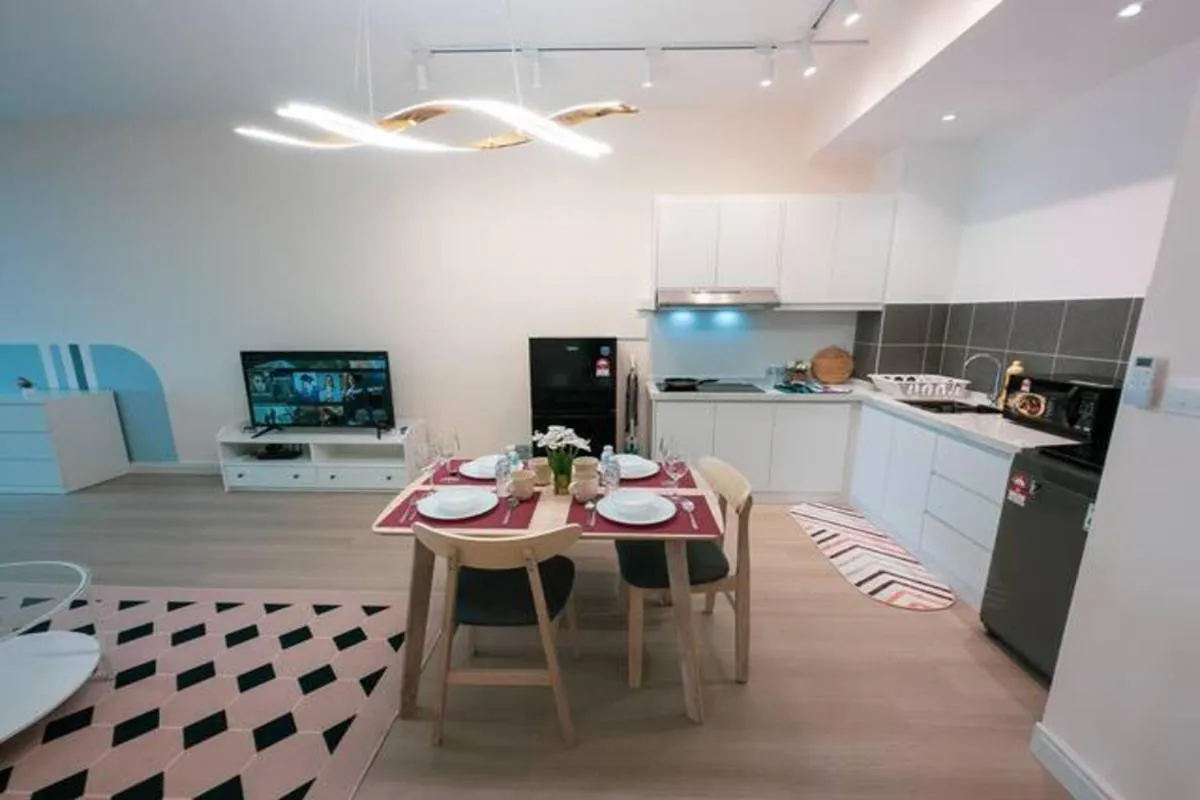 Netizen Cozy Suite By GUESTONIC