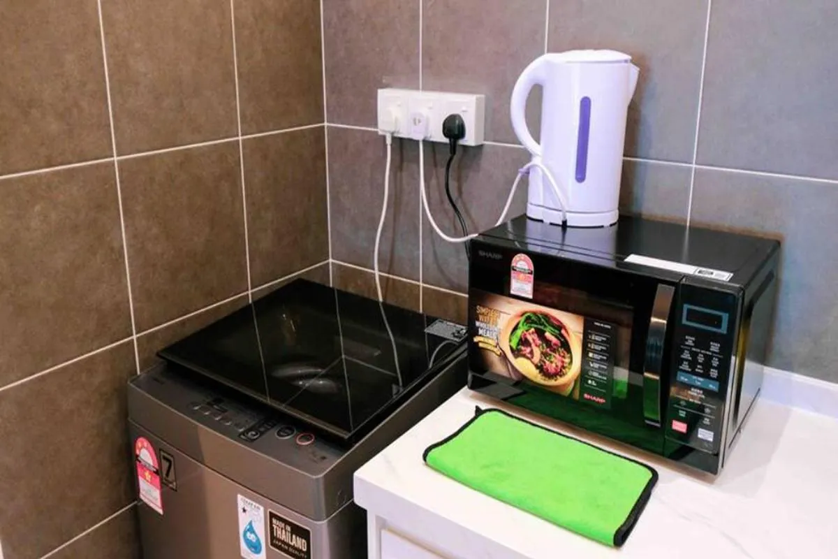 Netizen Cozy Suite By GUESTONIC