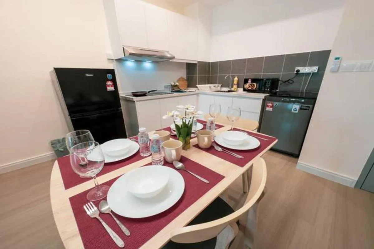 Netizen Cozy Suite By GUESTONIC