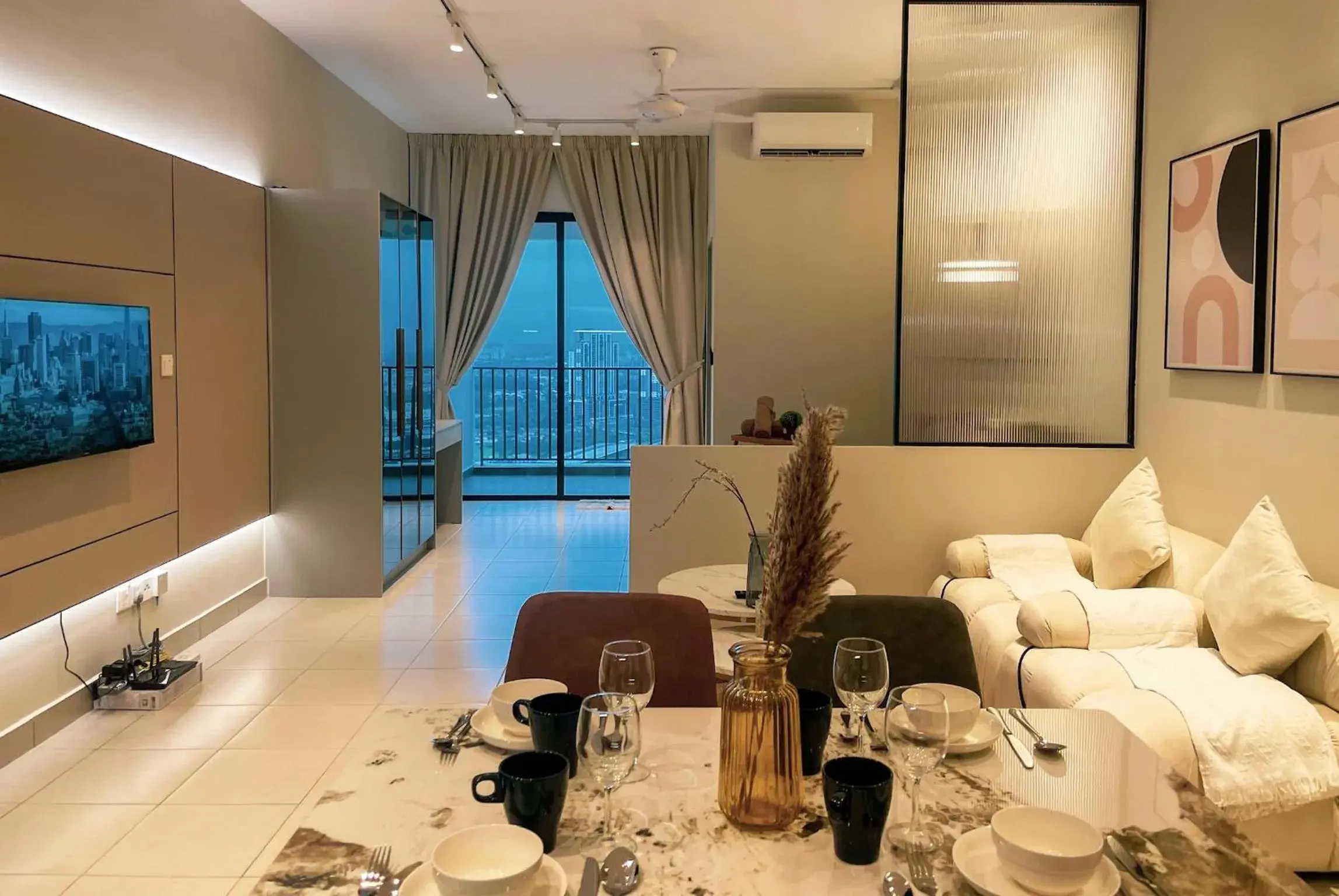 Netizen Cozy Suite By GUESTONIC Netizen Cozy Suite By GUESTONIC