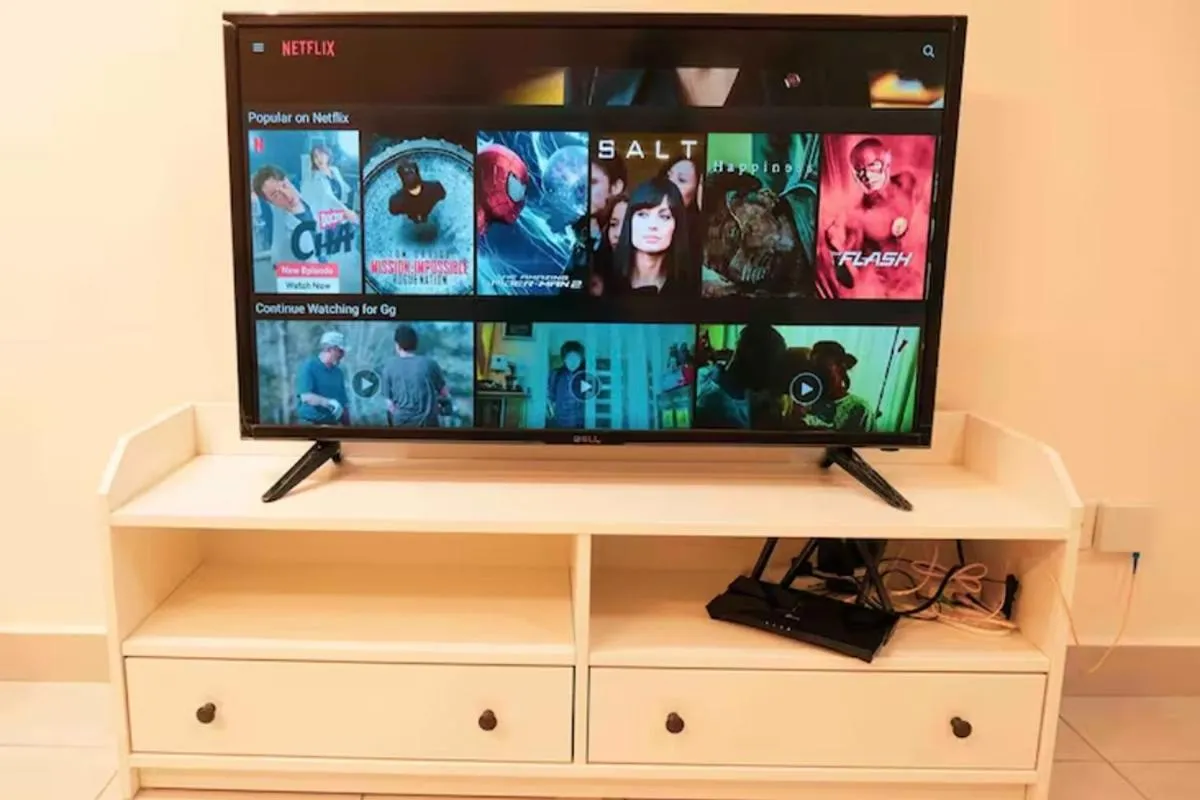 Netizen Cozy Suite By GUESTONIC