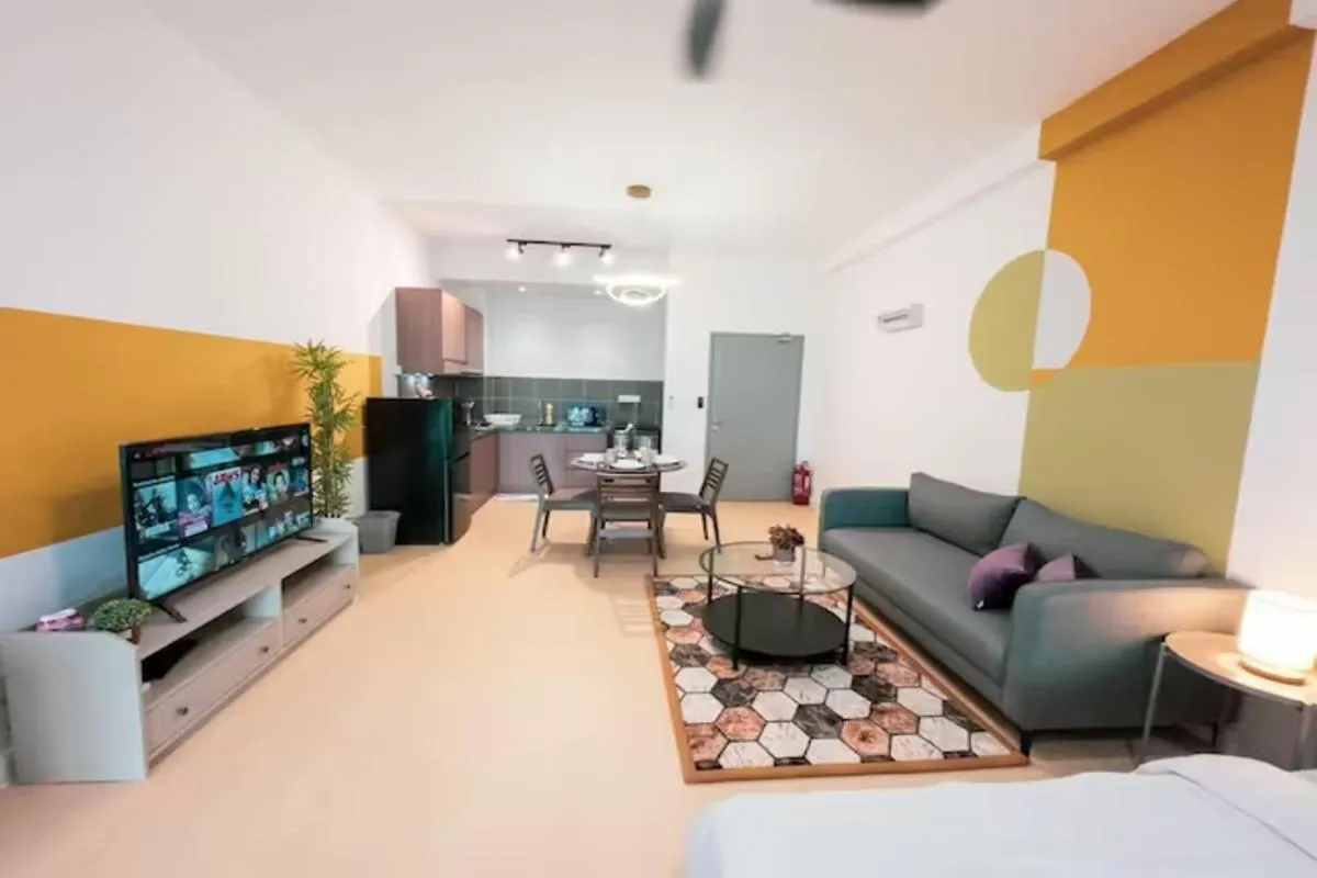 Netizen Cozy Suite By GUESTONIC