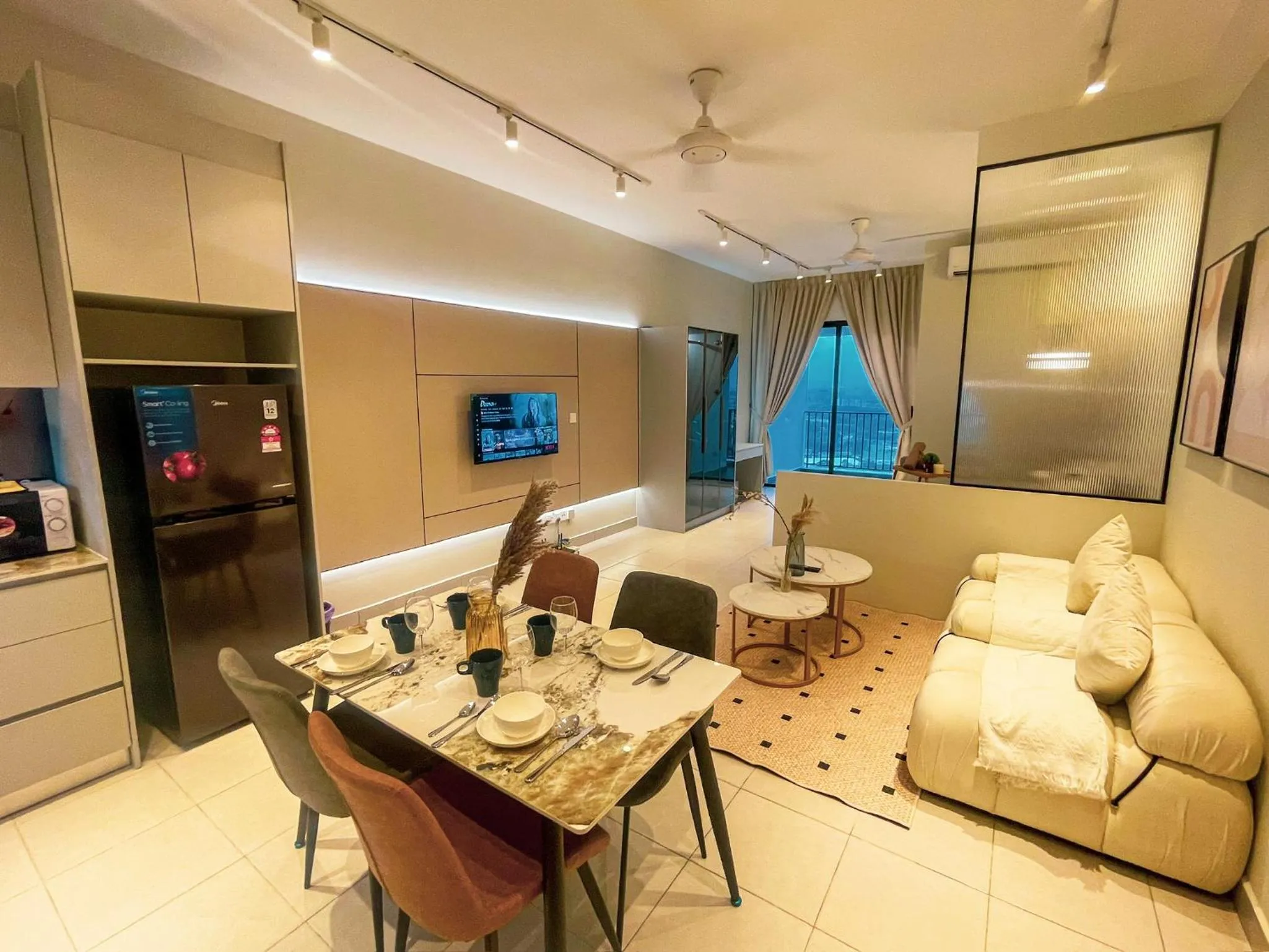 Netizen Cozy Suite By GUESTONIC