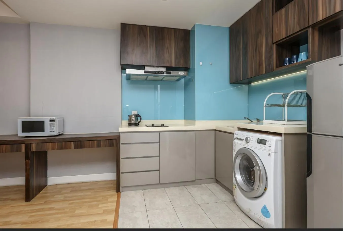 Greystone D' Majestic Place