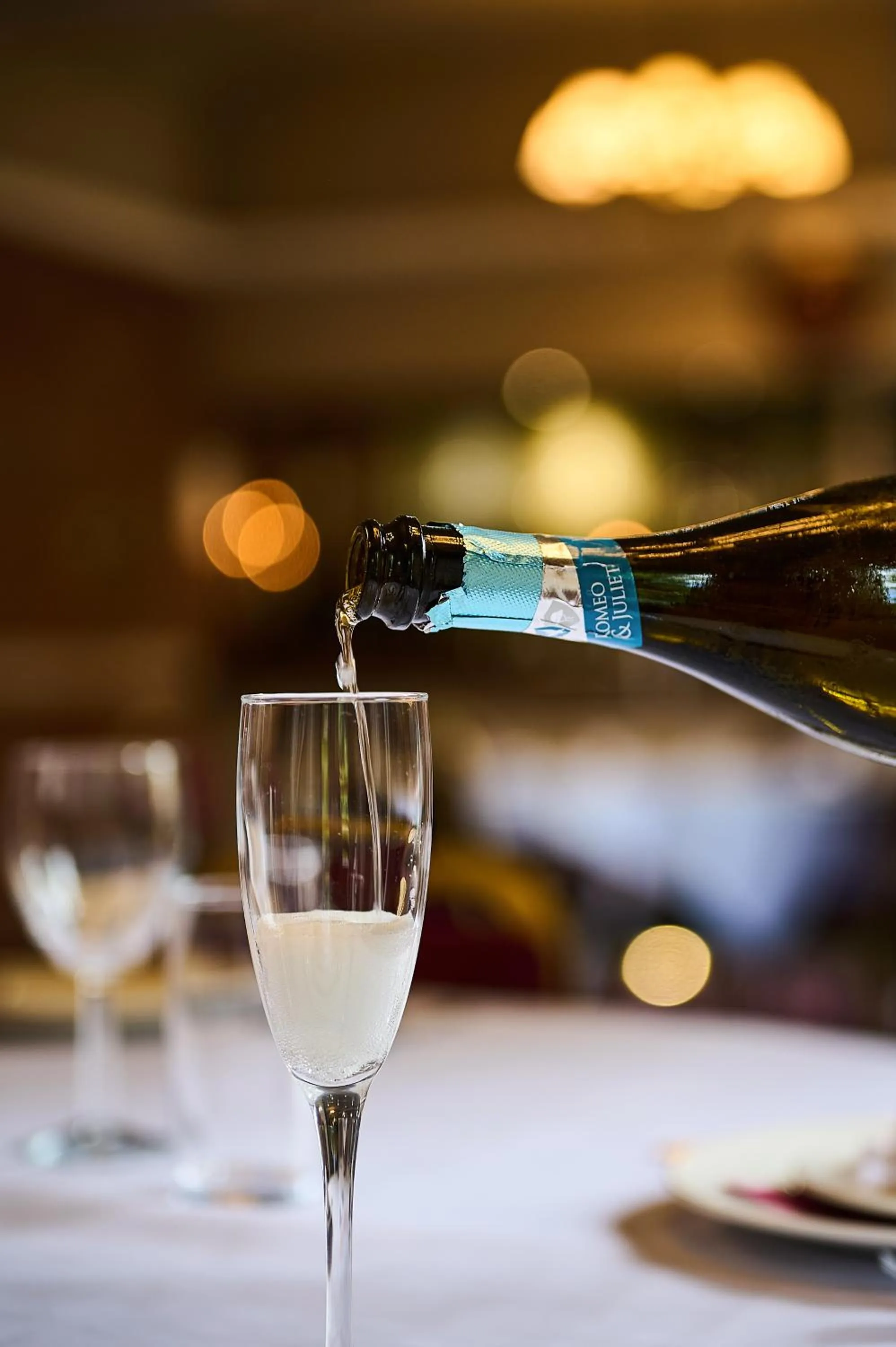 Lounge or bar in The Rutland Hotel