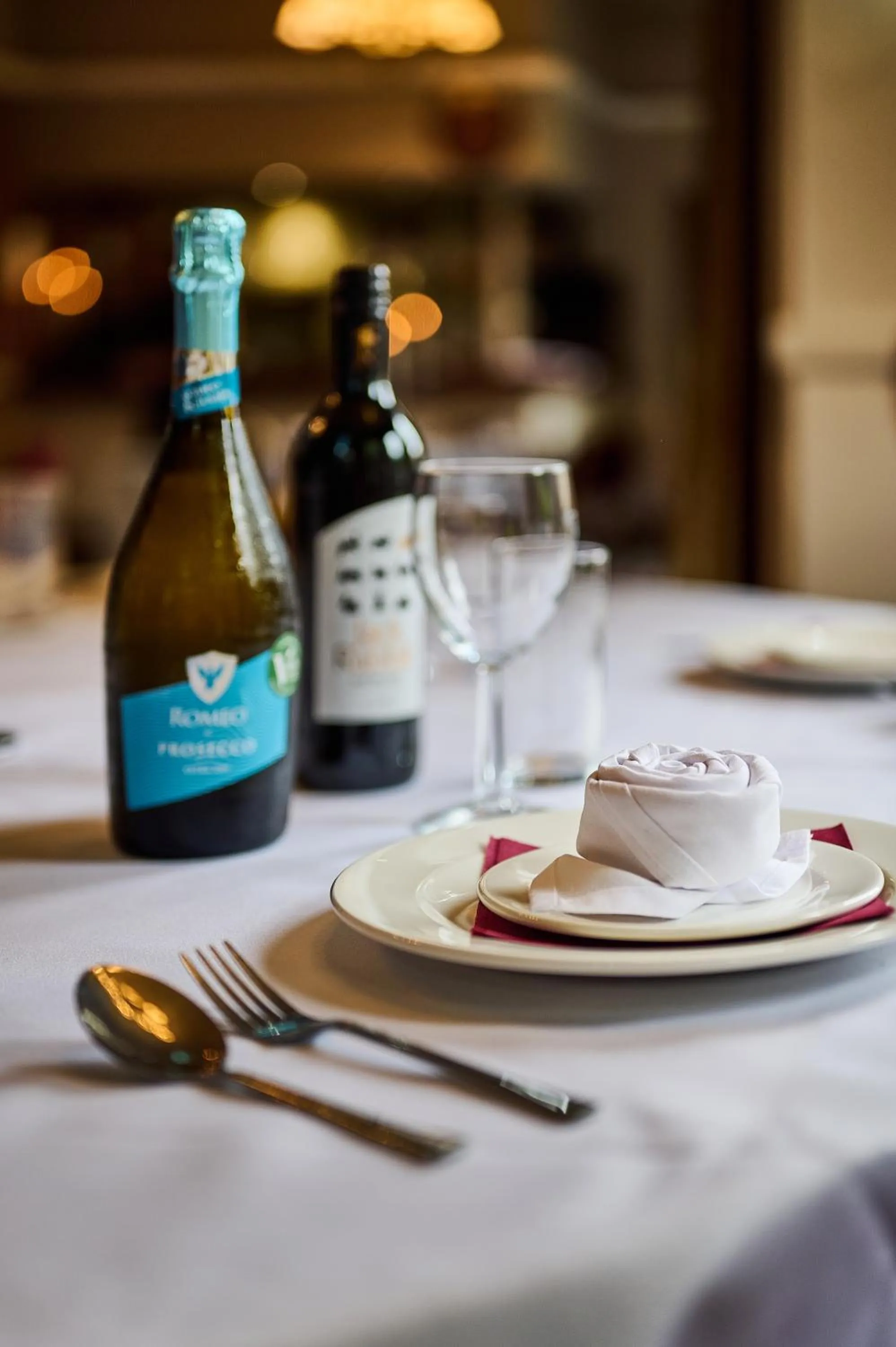 Meeting/conference room in The Rutland Hotel