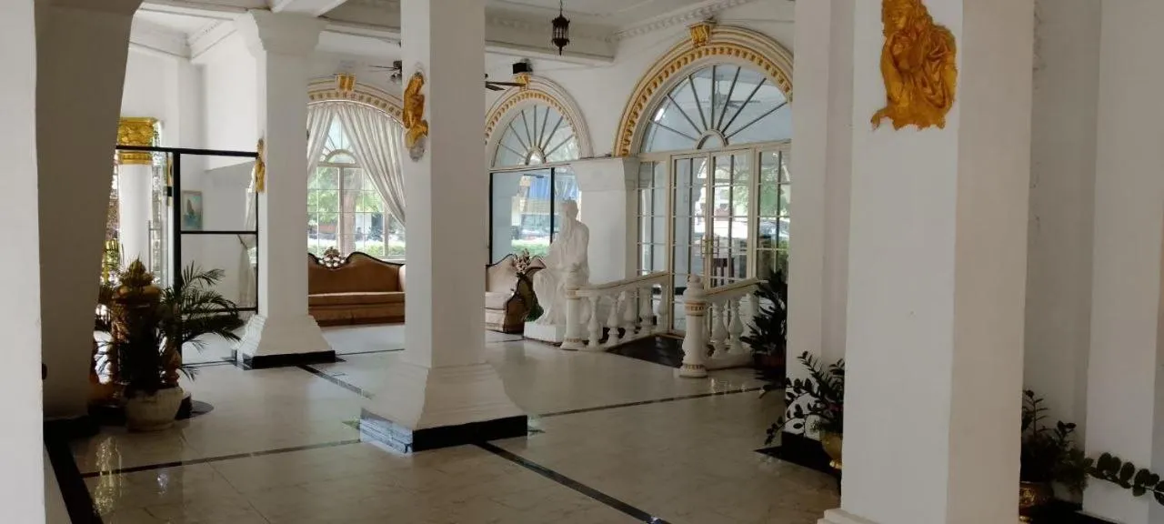 Le Hotel Hotel Phnom Penh