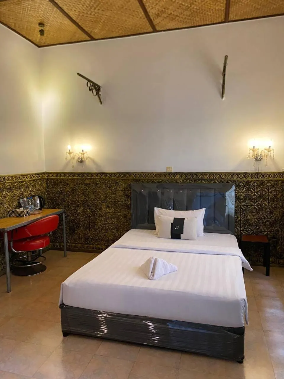 Le Hotel Hotel Phnom Penh