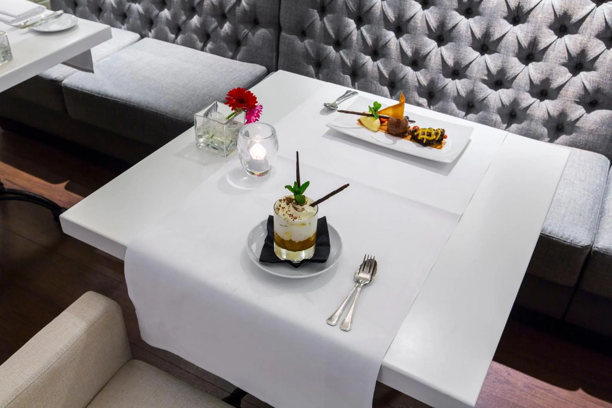 Restaurant/places to eat in Crowne Plaza Maastricht by IHG