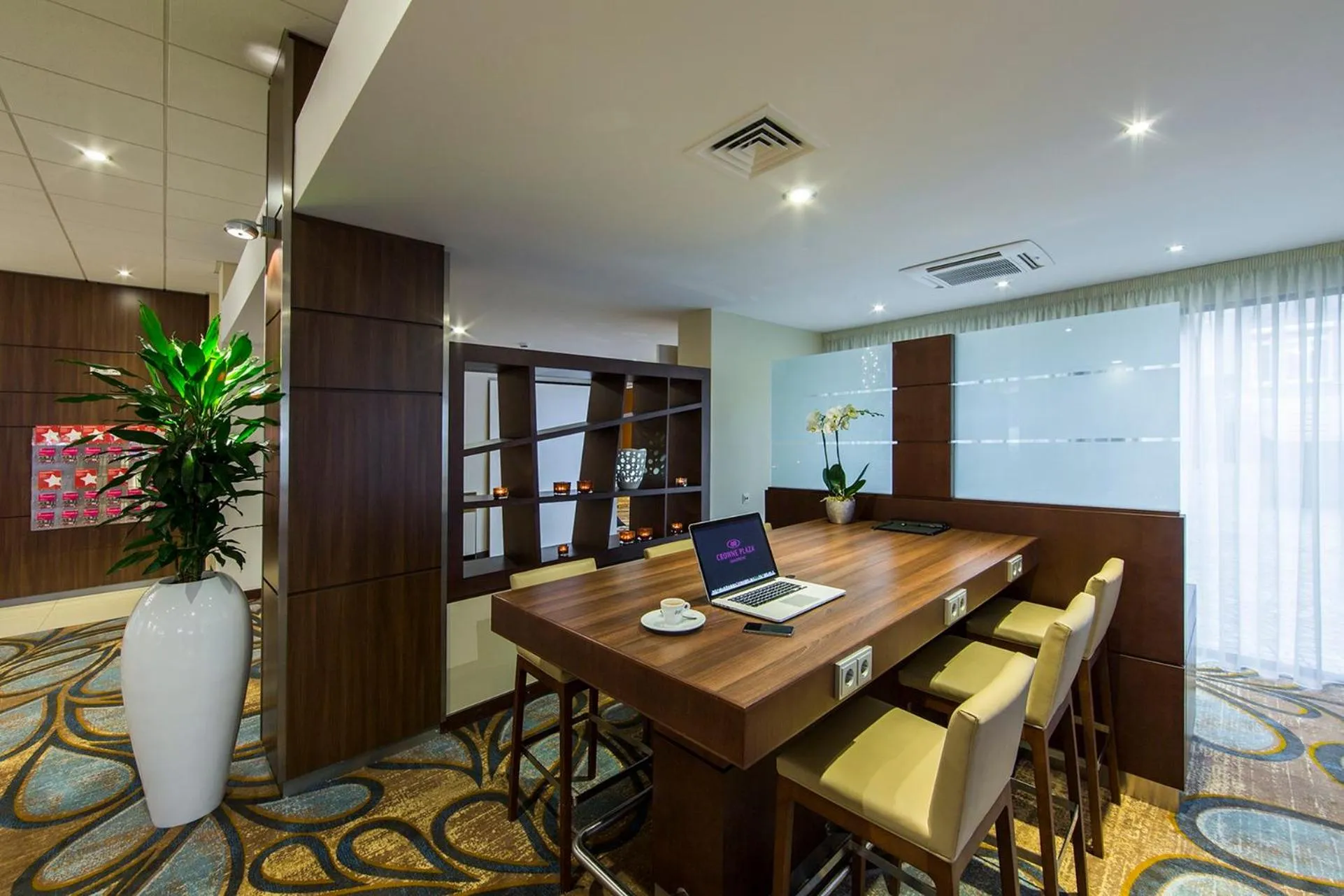 Other in Crowne Plaza Maastricht by IHG