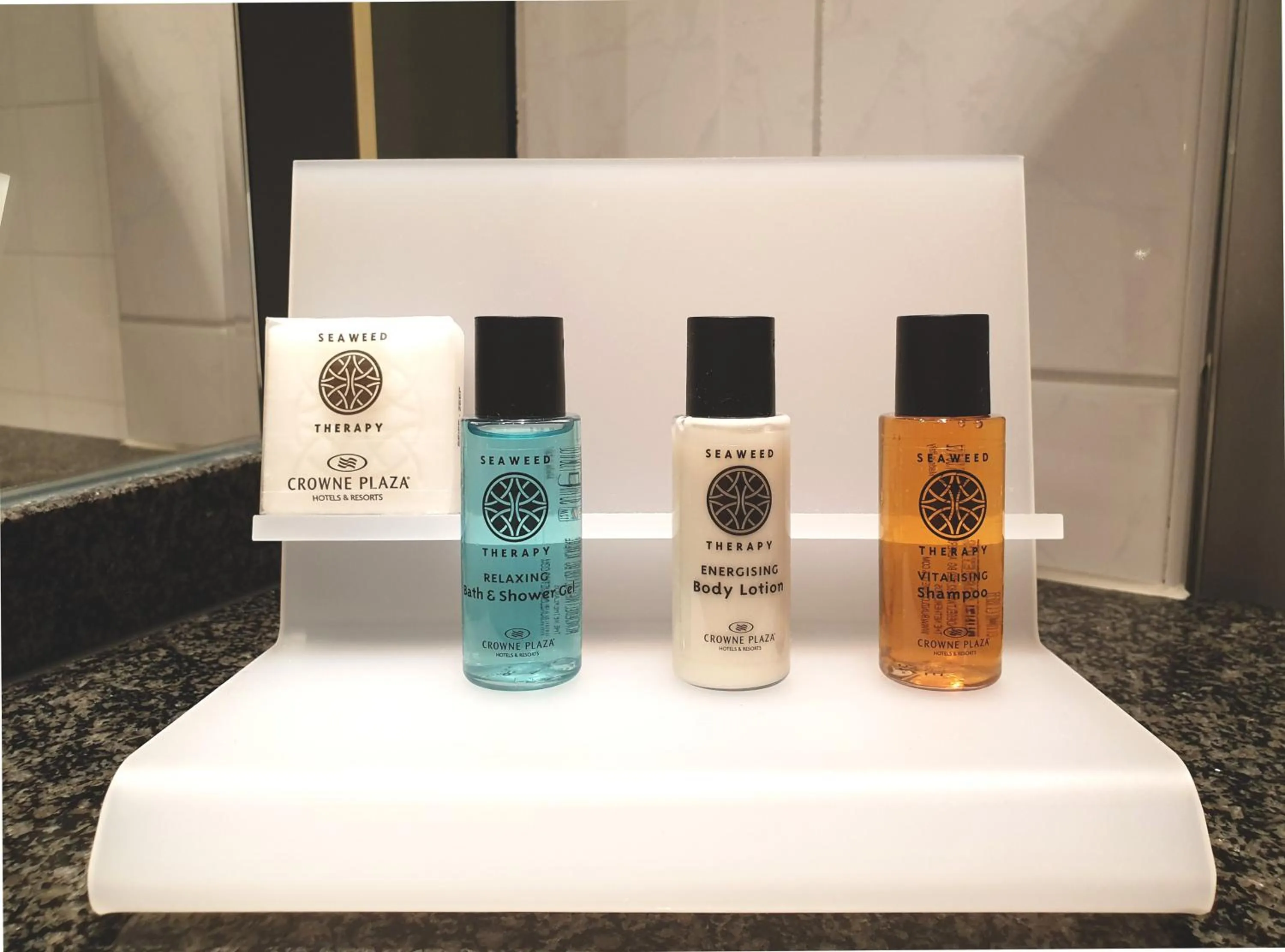 Photo of the whole room in Crowne Plaza Maastricht by IHG