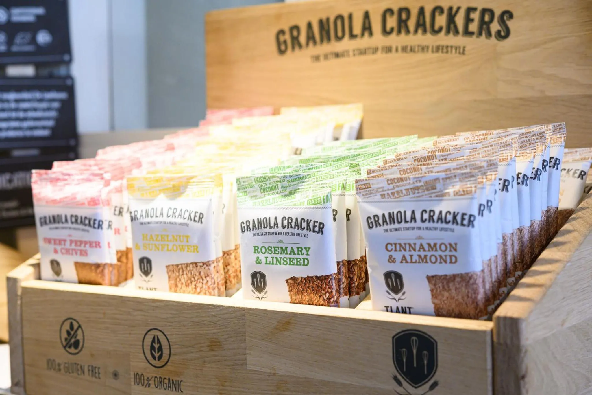 Breakfast in Crowne Plaza Maastricht by IHG